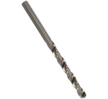 Сверло "МЕТ-Ш" (6х93 мм; Р6М5) по металлу Зубр 4-29625-093-6