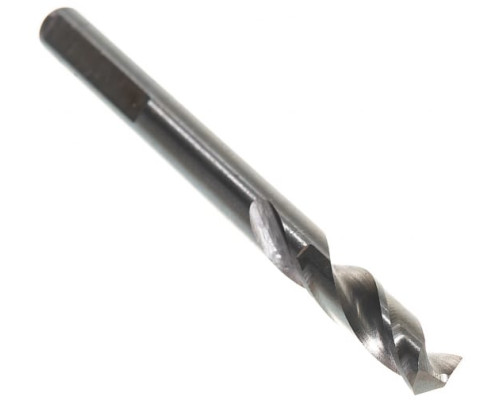 Сверло центрирующее 6.3 мм для державок серии 29531 Зубр 29537-06_z01