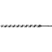 Сверло по дереву, спираль Левиса ЭКСПЕРТ (22х450 мм) Зубр 2948-450-22_z01