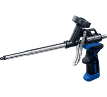 Тефлоновый пистолет для монтажной пены ЗУБР Монтажник 4-06875_z02