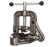 Тиски для труб 1-2" ЗУБР МАСТЕР 32611-1