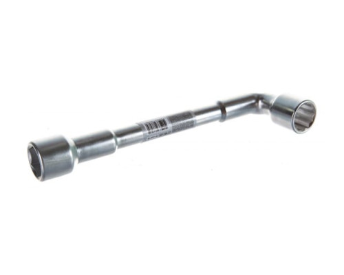 Торцовый Г-образный ключ 24 мм ЗУБР ЭКСПЕРТ 27187-24