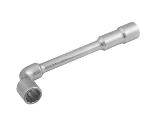 Торцовый Г-образный ключ 8 мм ЗУБР ЭКСПЕРТ 27187-08