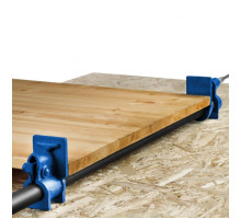 Трубная струбцина ЗУБР СТ-34 3/4" 32305-34