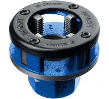 Трубный клупп со сменными резцами 1 1/4 Зубр 28271-5/4_z02