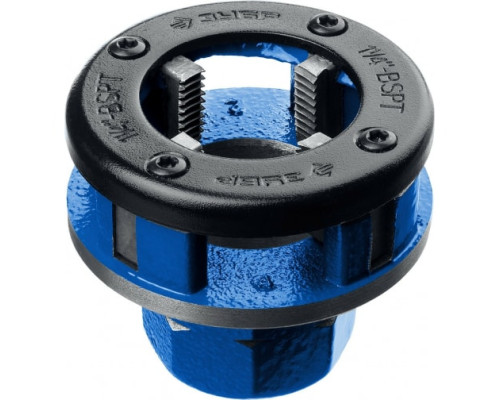 Трубный клупп со сменными резцами 1 1/4 Зубр 28271-5/4_z02