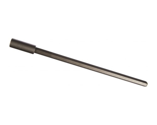Удлинитель (300 мм) для биметаллических коронок Зубр 29539-300