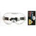 Защитные очки с непрямой вентиляцией Зубр ЭКСПЕРТ 110237