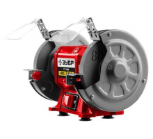 Заточной станок ЗУБР d150 мм, 200 Вт, СТ-150