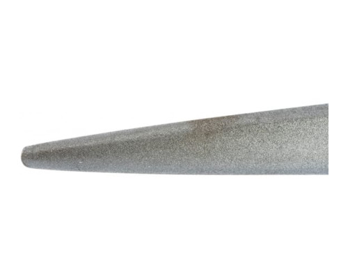Алмазный напильник для заточки режущих инструментов 150 мм ЗУБР МАСТЕР 33396-150-400