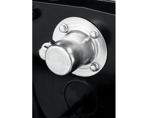 Бензиновый мотоблок с ВОМ ЗУБР 212 см3 МТШ-500