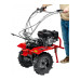 Бензиновый мотоблок с ВОМ ЗУБР 212 см3 МТШ-500