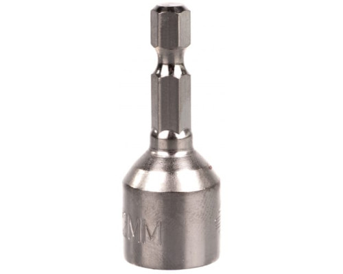 Биты "МАСТЕР" с торцовой головкой 2 шт. (E 1/4"; 12х45 мм) Зубр 26392-12-02