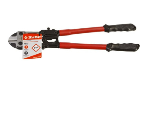 Болторез Зубр МАСТЕР 450 мм 23313-045