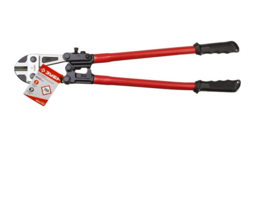 Болторез Зубр МАСТЕР 600 мм 23313-060