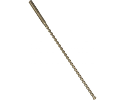 Бур SDS-Max (16х540 мм; 2 резца) по бетону ЗУБР 29350-540-16_z01 Бур SDS-Max (16х540 мм; 2 резца) по бетону ЗУБР 29350-540-16_z01