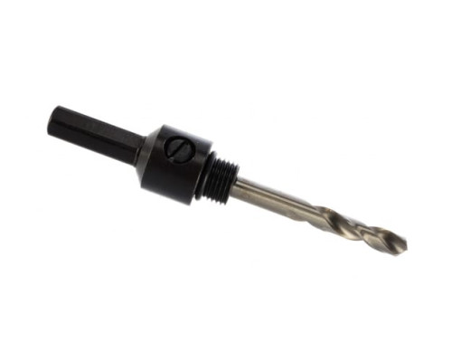 Державка для биметаллических коронок 14-30 мм Зубр 29533_z01