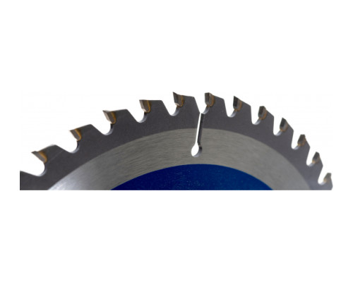 Диск пильный "Чистый рез" (230х30 мм; 48Т) по дереву Зубр 36905-230-30-48