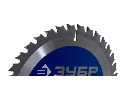 Диск пильный по дереву "Оптимальный рез" (185х16 мм; 36Т) Зубр 36903-185-16-36