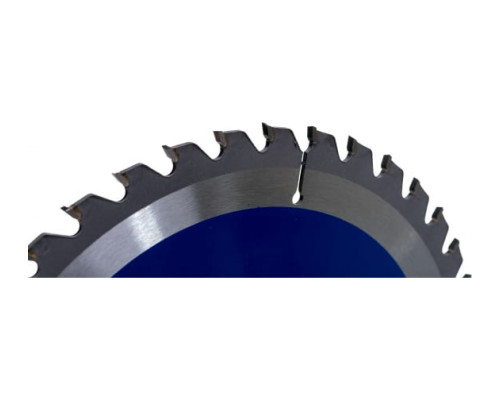 Диск пильный по дереву "Оптимальный рез" (250х32 мм; 40Т) Зубр 36903-250-32-40