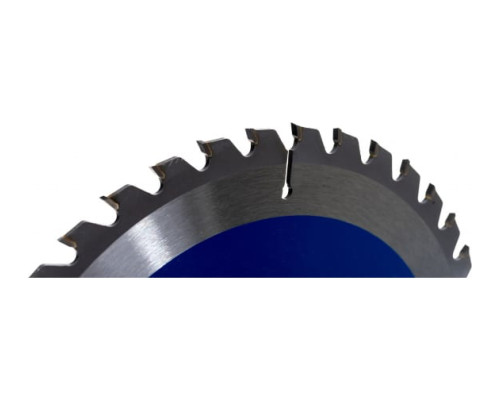 Диск пильный по дереву "Оптимальный рез" (255х30 мм; 40Т) Зубр 36903-255-30-40