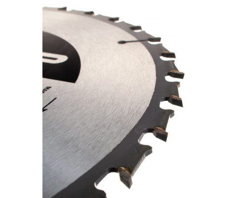 Диск пильный ПРОФИ Быстрый рез по дереву (305х30 мм; 32Т) Зубр 36850-305-30-32