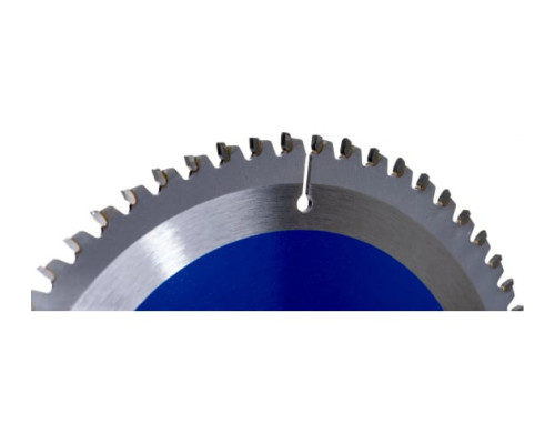 Диск пильный "Точный-МУЛЬТИ рез" (185х20 мм; 60Т) Зубр 36907-185-20-60