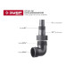 Дренажный насос ЗУБР 750 Вт для грязной воды НПГ-М1-750
