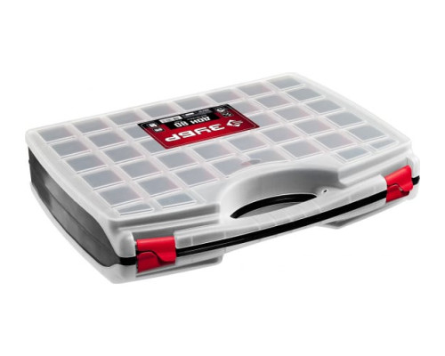 Двухсторонний органайзер, ЗУБР ДОН-80 38036-80