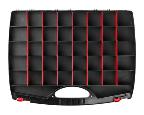 Двухсторонний органайзер, ЗУБР ДОН-80 38036-80