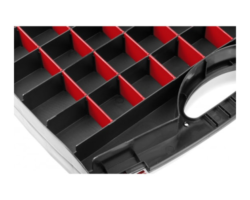 Двухсторонний органайзер, ЗУБР ДОН-80 38036-80