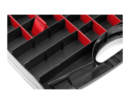 Двухсторонний органайзер, ЗУБР ДОН-80 38036-80