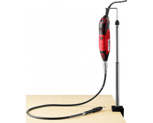 Электрический гравер ЗУБР 41 предмет, кейс ЗГ-160 КН41