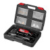 Электрический гравер ЗУБР 41 предмет, кейс ЗГ-160 КН41