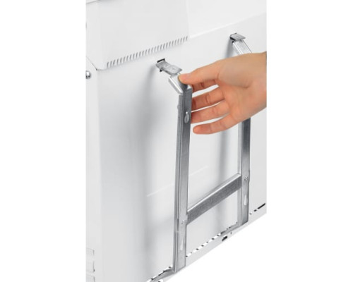 Электрический конвектор ЗУБР Профессионал 1.5 кВт КЭП-1500