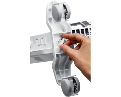 Электрический конвектор ЗУБР Профессионал 1.5 кВт КЭП-1500