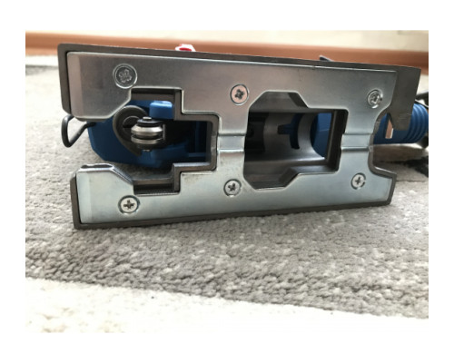 Электрический лобзик ЗУБР Профессионал 500 Вт ЛП-500