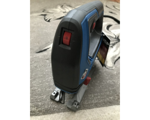 Электрический лобзик ЗУБР Профессионал 500 Вт ЛП-500