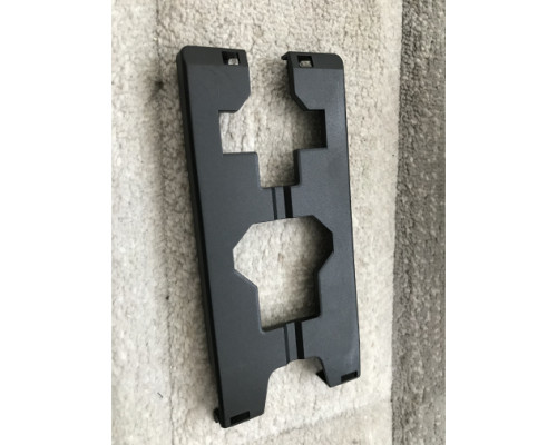 Электрический лобзик ЗУБР Профессионал 500 Вт ЛП-500