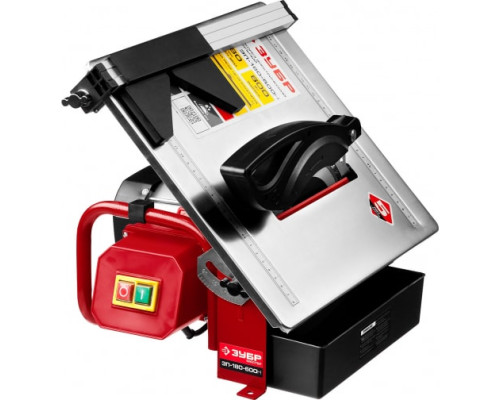 Электроплиткорез МАСТЕР ЗУБР ЭП-180-600Н