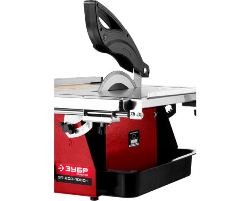 Электроплиткорез МАСТЕР ЗУБР ЭП-200-1000Н