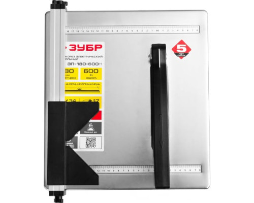 Электроплиткорез МАСТЕР ЗУБР ЭП-180-600Н