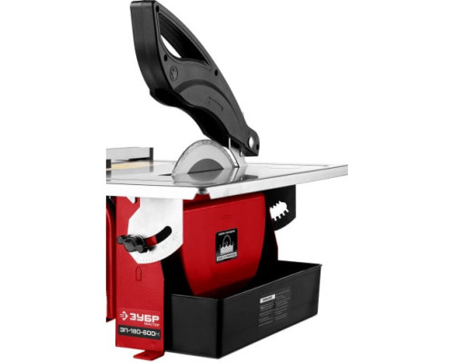 Электроплиткорез МАСТЕР ЗУБР ЭП-180-600Н