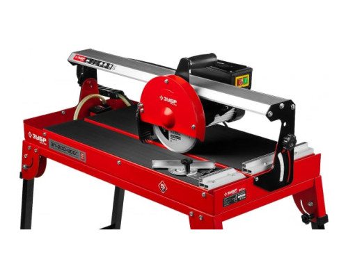 Электроплиткорез МАСТЕР ЗУБР ЭП-200-800С