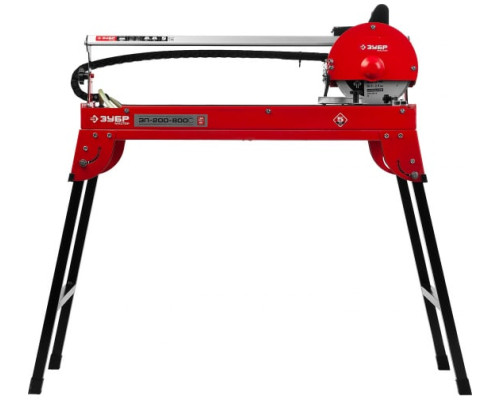 Электроплиткорез МАСТЕР ЗУБР ЭП-200-800С