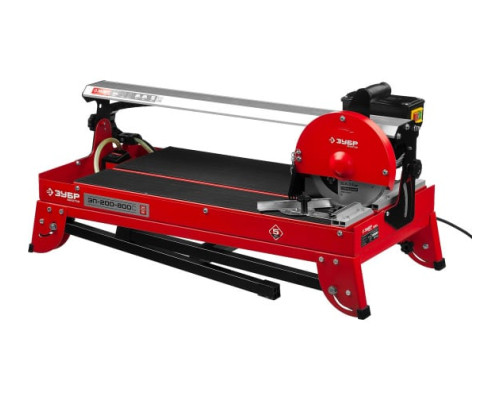 Электроплиткорез МАСТЕР ЗУБР ЭП-200-800С