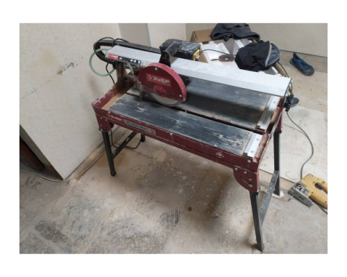 Электроплиткорез МАСТЕР ЗУБР ЭП-200-800С