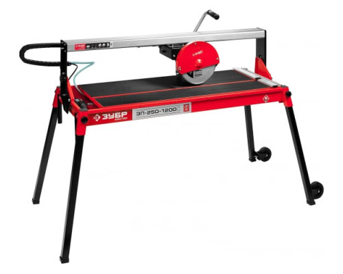 Электроплиткорез МАСТЕР ЗУБР ЭП-250-1200С