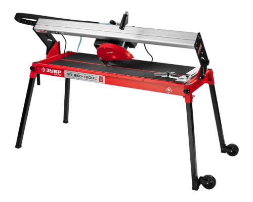 Электроплиткорез МАСТЕР ЗУБР ЭП-250-1200С