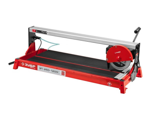 Электроплиткорез МАСТЕР ЗУБР ЭП-250-1200С